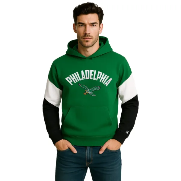 unisex-kelly-green-hoodie