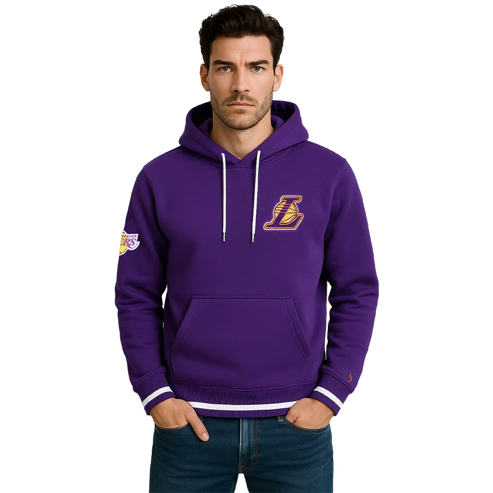 unisex-los-angeles-lakers-hoodie unisex los angeles lakers hoodie