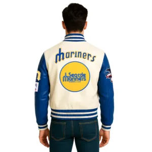 MLB Vintage Seattle Mariners Jacket 2 unisex-mlb-vintage-seattle-mariners-jacket