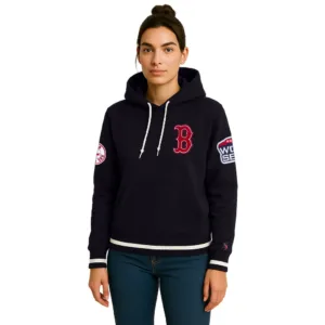 Navy Blue Boston Red Sox Hoodie 3 unisex-navy-blue-boston-red-sox-hoodie