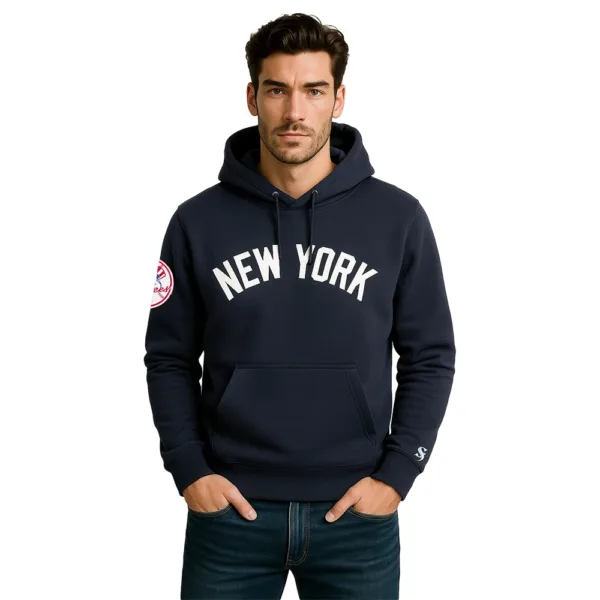 unisex-navy-blue-yankees-hoodie