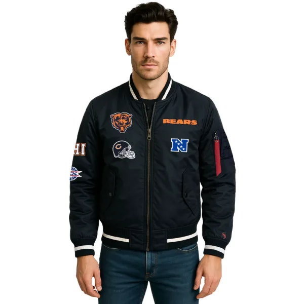 unisex-new-era-alpha-industries-bomber-jacket