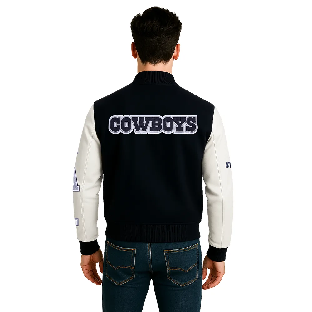 unisex-nfl-vintage-navy-blue-dallas-cowboys-letterman-jacket unisex-nfl-vintage-navy-blue-dallas-cowboys-letterman-jacket