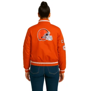 unisex-orange-new-era-alpha-industries-bomber-jacket