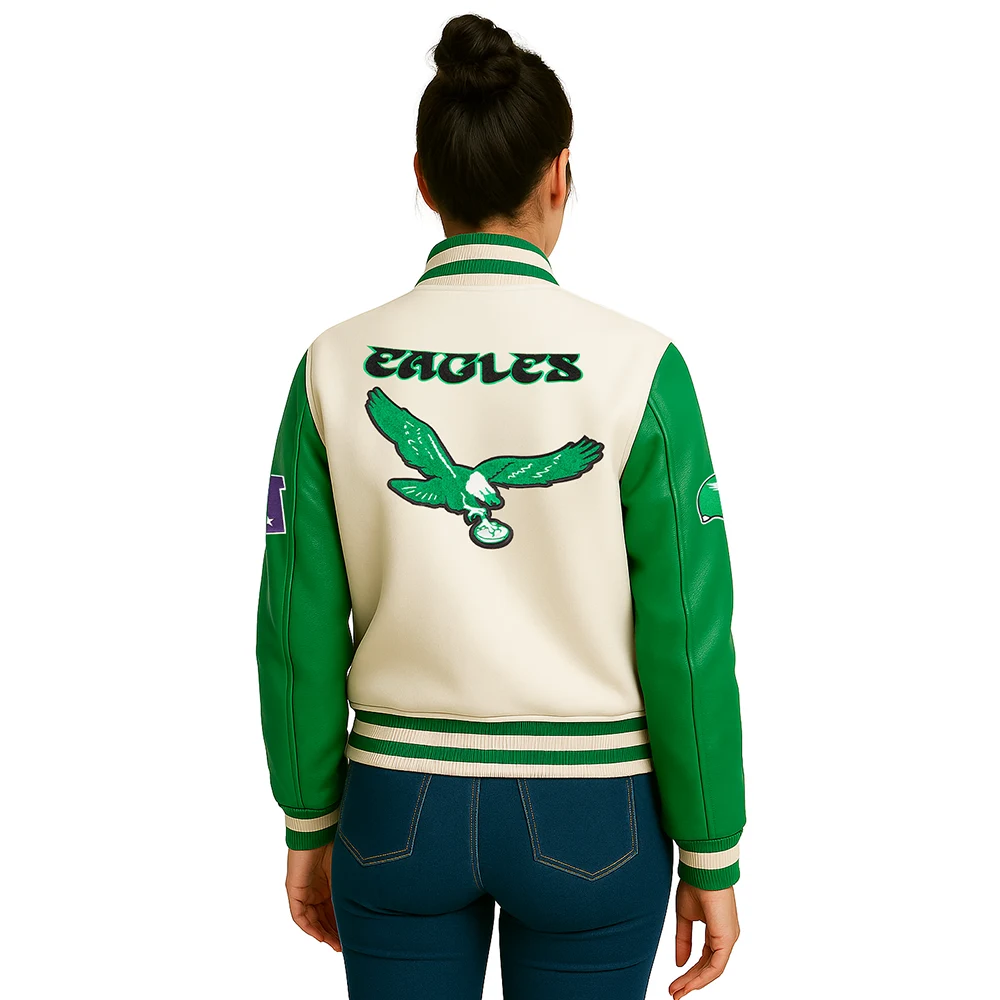 unisex-philadelphia-eagles-kelly-green-varsity-jacket unisex-philadelphia-eagles-kelly-green-varsity-jacket