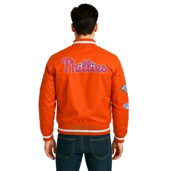 unisex-red-new-era-alpha-industries-bomber-jacket