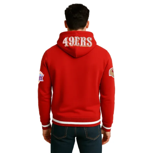 unisex-san-francisco-49ers-hoodie