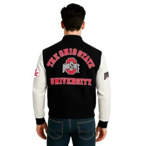 University Classic Ohio State Varsity Jacket 2 unisex-university-classic-ohio-state-varsity-jacket