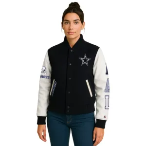 NFL Vintage Navy Blue Dallas Cowboys Letterman Jacket 3 unisex-vintage-navy-blue-dallas-cowboys-letterman-jacket