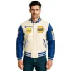 MLB Vintage Seattle Mariners Jacket 6 unisex-vintage-seattle-mariners-jacket
