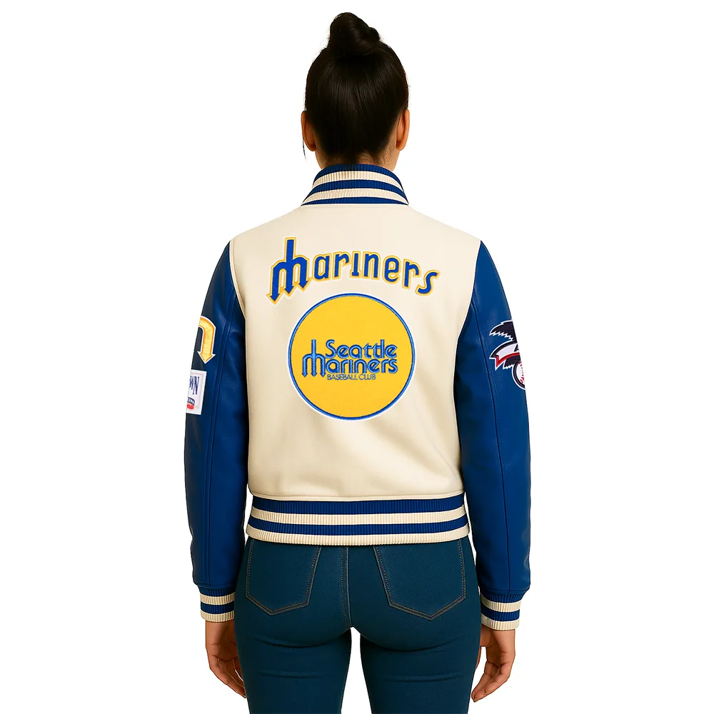 unisex-wool-mlb-vintage-seattle-mariners-jacket unisex-wool-mlb-vintage-seattle-mariners-jacket