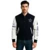NFL Vintage Navy Blue Dallas Cowboys Letterman Jacket 5 vintage-navy-blue-dallas-cowboys-letterman-jacket