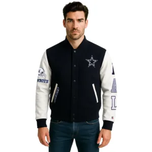 vintage-navy-blue-dallas-cowboys-letterman-jacket