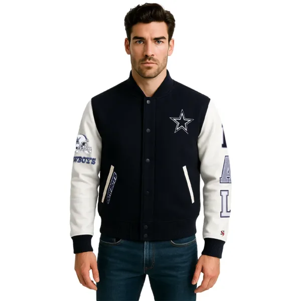 vintage-navy-blue-dallas-cowboys-letterman-jacket