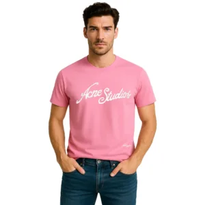 vintage-pink-acne-studios-t-shirt
