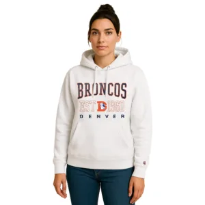Classic White Denver Broncos Retro Hoodie 3 white-denver-broncos-retro-hoodie