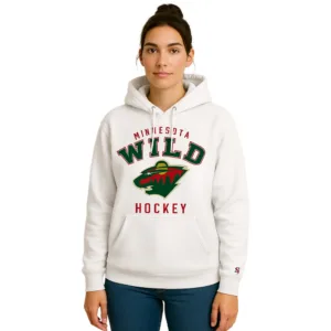white-minnesota-wild-hoodie