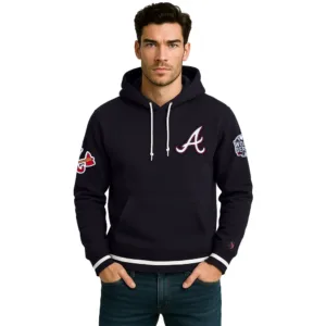 Atlanta Braves Hoodie