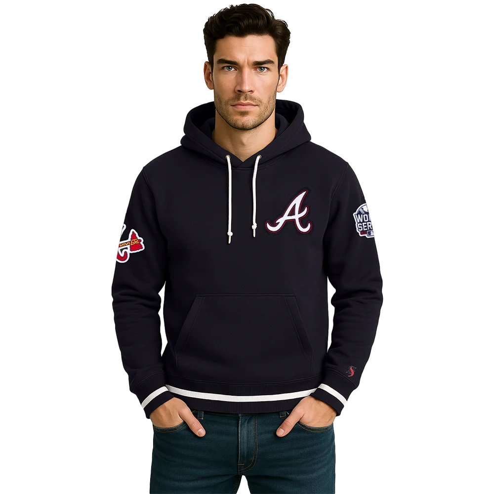 world-series-blue-atlanta-braves-hoodie Atlanta Braves Hoodie