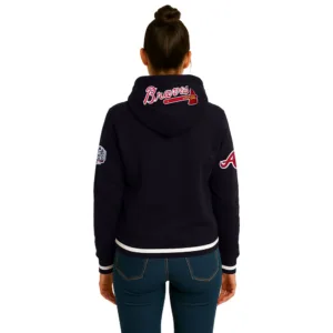 World Series Navy Blue Atlanta Braves Hoodie 4 world-series-navy-blue-atlanta-braves-hoodie