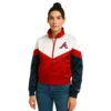 atlanta braves varsity jacket