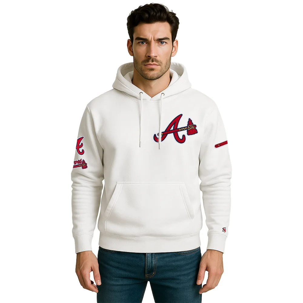 atlanta-braves-white-hoodie Atlanta Braves White Hoodie