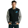 beverly hills cop 4 detroit lions eddie murphy jacket