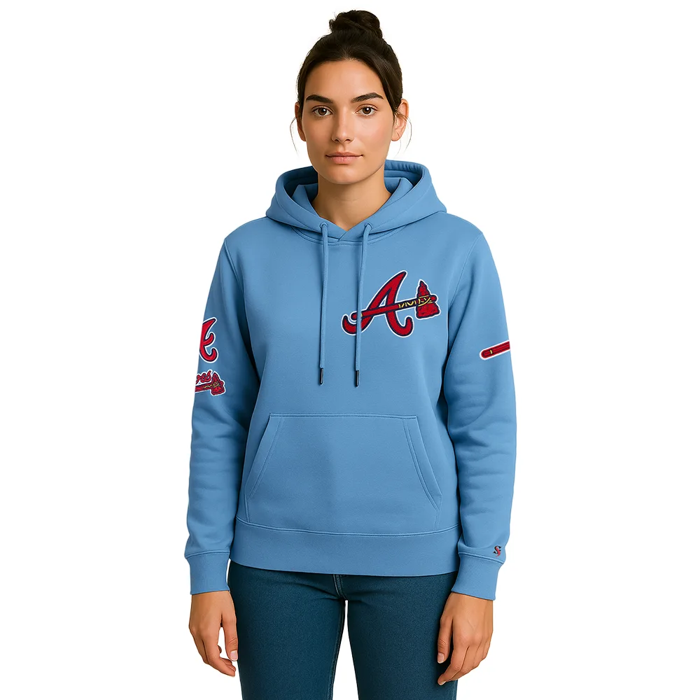 blue-atlanta-braves-pullover-hoodie blue atlanta braves pullover hoodie