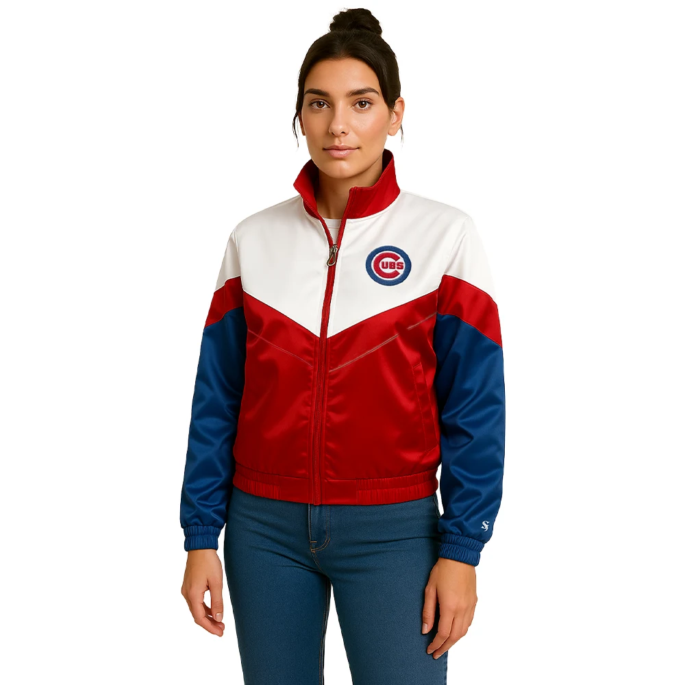 chicago-cubs-baseball-jacket chicago cubs baseball jacket