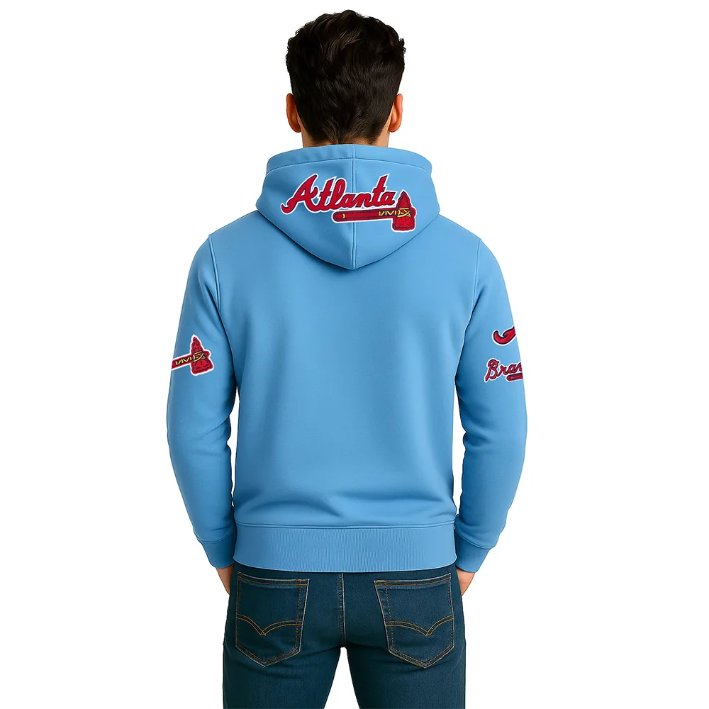 clasic-blue-atlanta-braves-pullover-hoodie clasic blue atlanta braves pullover hoodie