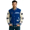 cowboys varsity jacket