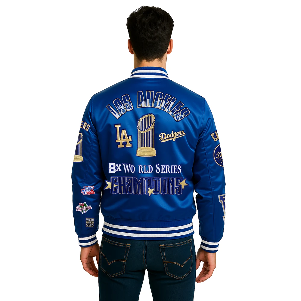 la-dodgers-world-series-jacket la dodgers world series jacket