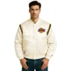 lakers white jacket