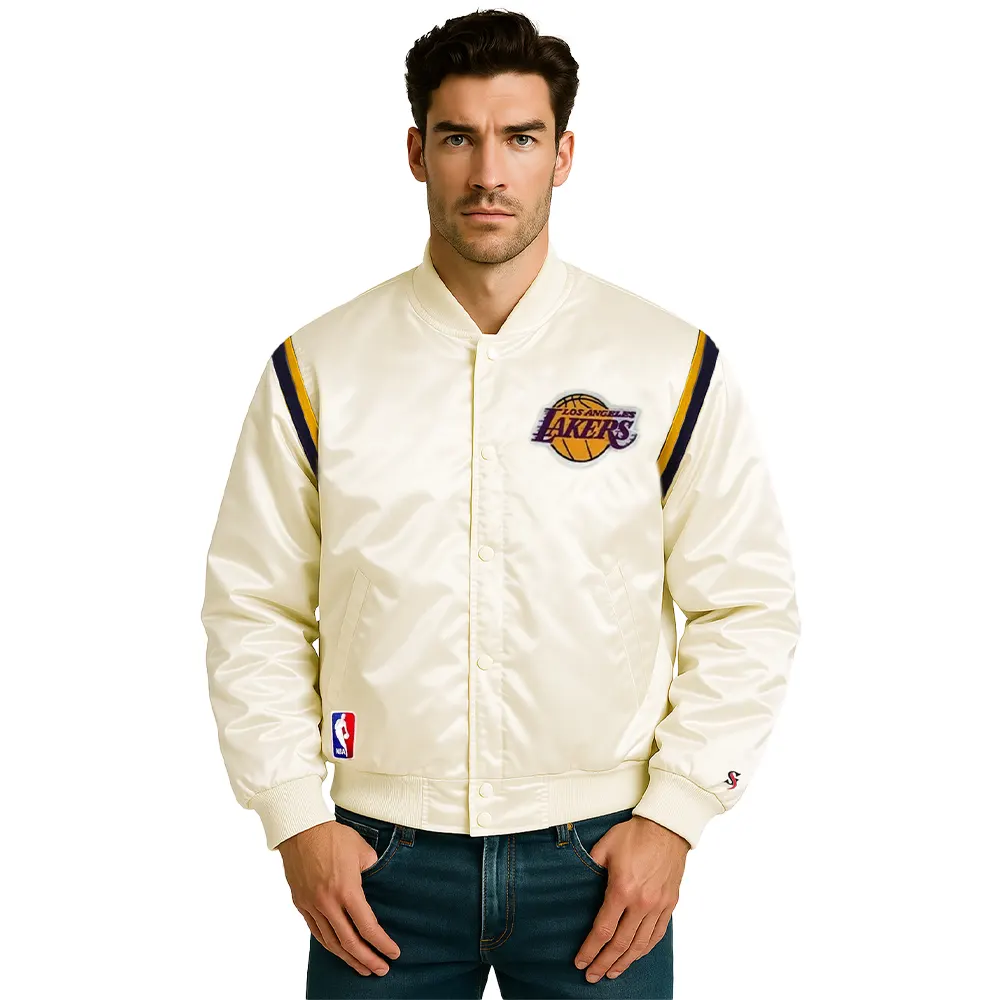 lakers-white-jacket lakers white jacket