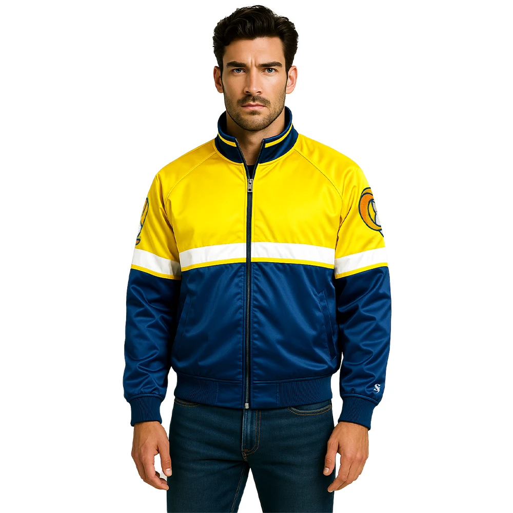 los-angeles-rams-letterman-jacket los angeles rams letterman jacket