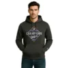 mens los angeles dodgers hoodie​