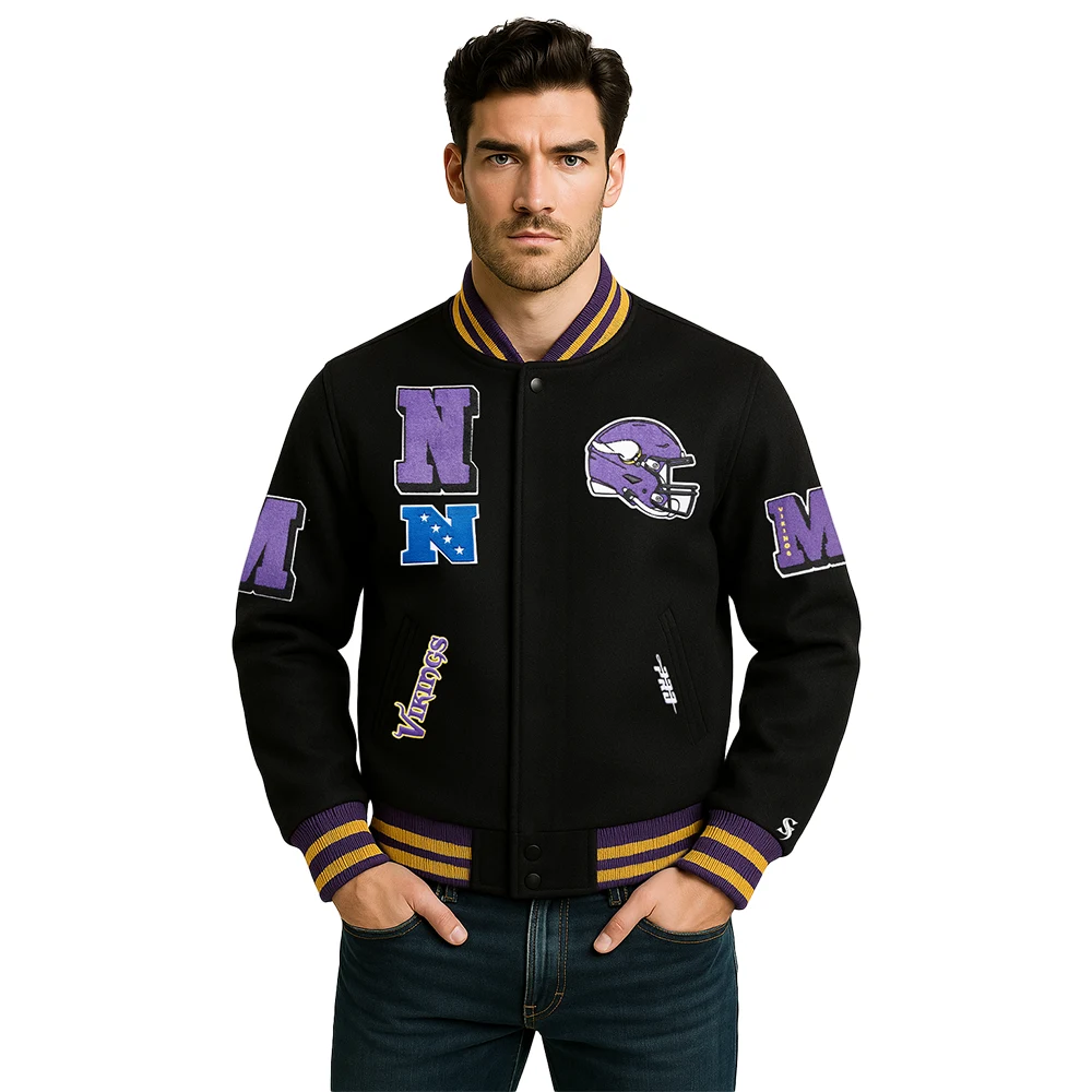 minnesota-vikings-varsity-jacket minnesota vikings varsity jacket