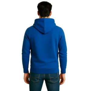 national league champions blue mens la dodgers hoodie​