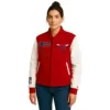nba classic chicago bulls womens jacket