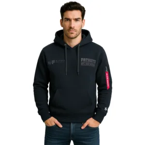 new england patriots hoodie​