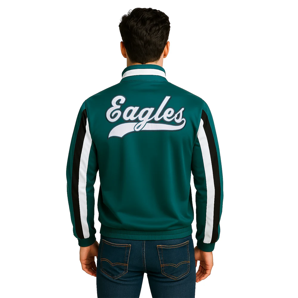 philadelphia-eagles-track-jacket philadelphia eagles track jacket