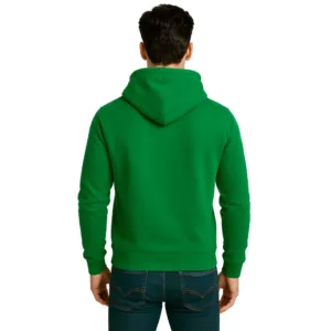 mexico world baseball classic green hoodie