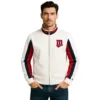 minnesota twins track jacket