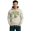 sport classics pack gray hoodie