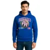 world baseball classic royal blue hoodie
