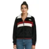 arizona cardinals black corduroy jacket