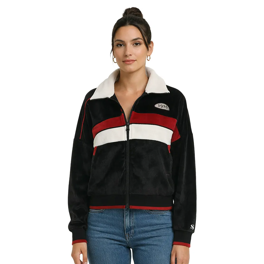 arizona-cardinals-black-corduroy-jacket arizona cardinals black corduroy jacket