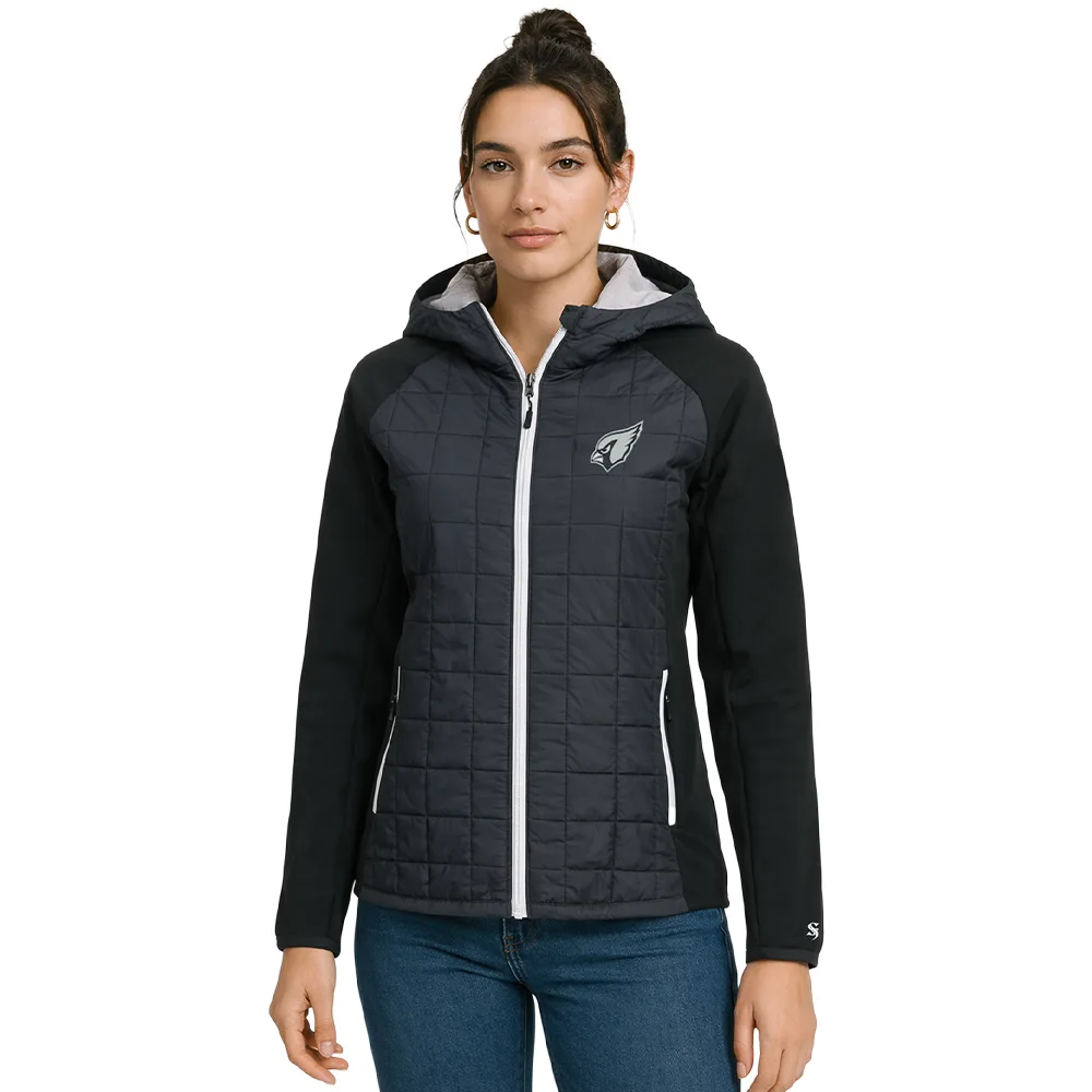 arizona-cardinals-hybrid-hoodie-jacket arizona cardinals hybrid hoodie jacket