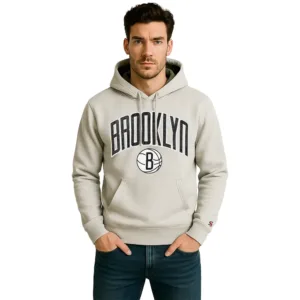 color pack gray fleece hoodie