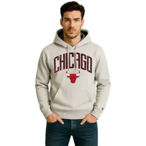 color pack gray pullover fleece hoodie